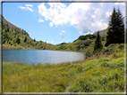 foto Laghi di Colbricon